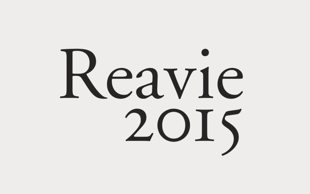 Thank you for coming to meet us at REAVIE 2015!