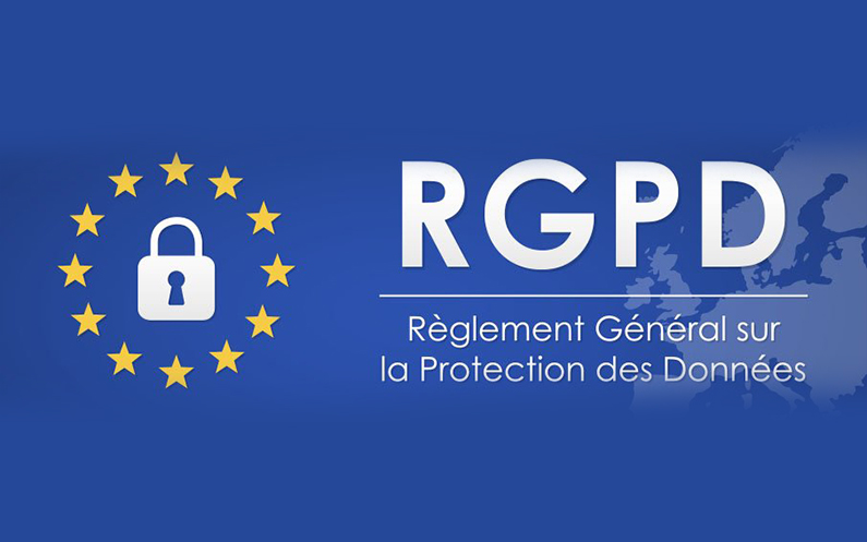 Nouvelle Réglementation Européenne RGPD