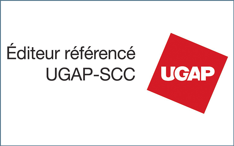 Suadeo est intégrée au Catalogue de l’UGAP