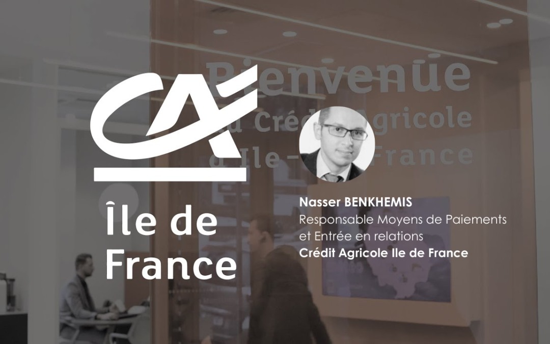 Webinar: The value of data lies in its use – Feedback of Crédit Agricole Ile de France