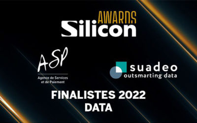 Soutenez Suadeo aux Silicon.fr Awards 2022 !