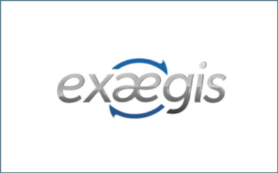 Témoignage de Christophe POUDRAI, COO, EXAEGIS