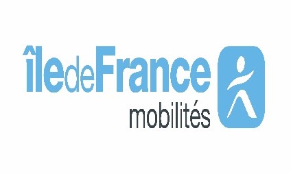 Client Suadeo - Île de France Mobilités Logo Île de France Mobilités