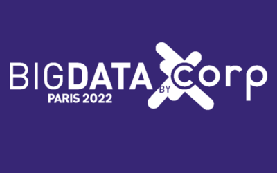 Rencontrez-nous au Salon Big Data 2022