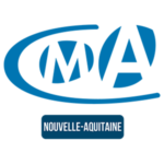 Logo CMA Nouvelle Aquitaine