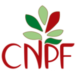Logo CNPF