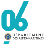 Logo département 06