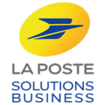 Groupe la poste-2 Logo La poste Solution Business