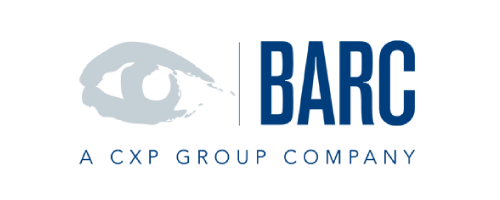 Logo BARC