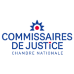 Logo Commissaire de justice