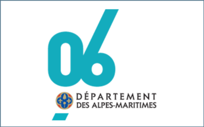 📢 Retour d’expérience du Département des Alpes Maritimes