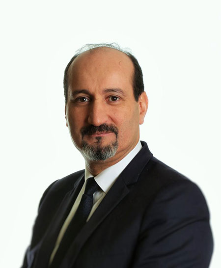 Azzeddine Bendjebbour  | CEO de Suadeo