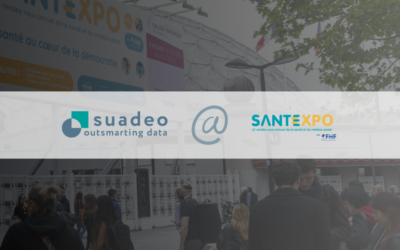 D-Day: Suadeo at Santexpo