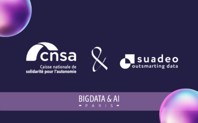 La CNSA modernise ses services : REX au salon BDAIP24