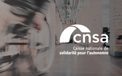 CNSA : Suadeo choisi parmi une quinzaine d’éditeurs