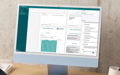 Suadeo modernise la gestion et l’analyse des données en développant une IA on-Premise