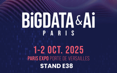 A Revolution at Big Data & AI Paris