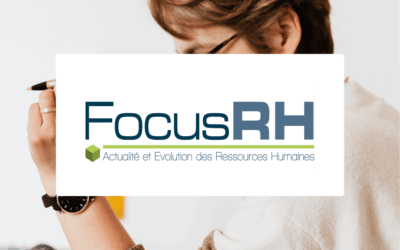 La donnée, un moteur d’action : la vision de Suadeo dans Focus RH