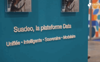L’ESA, Pays de la Loire, et Crédit Agricole : retour sur Big Data & AI 2025