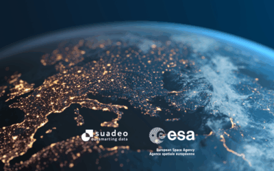 Cas client : L’ESA réinvente son pilotage Business avec Suadeo