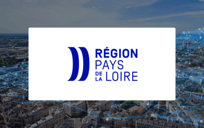Pays de la Loire : la donnée et l’IA au cœur des décisions régionales