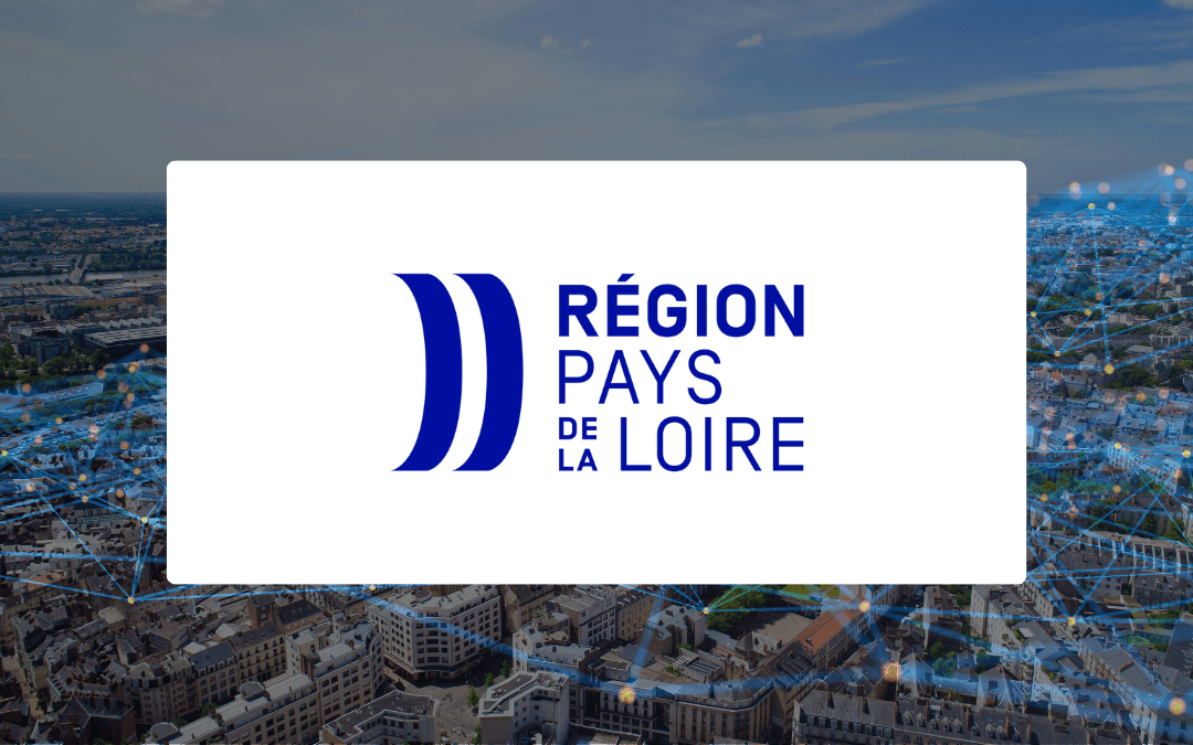 Article Région Pays de la Loire Cas usage Suadeo Big data AI 2025