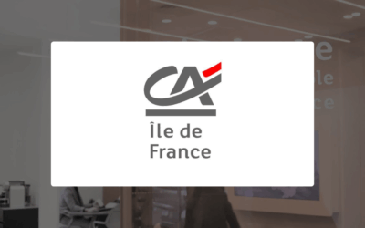 How Crédit Agricole combines people, data, and AI in its performance management