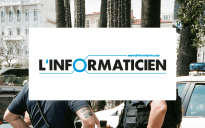 The sovereign hypervisor featured in L’Informaticien