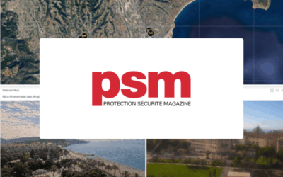 Centres de commandement : démocratiser l’Hypervision temps réel