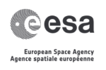 European Space Agency ESA