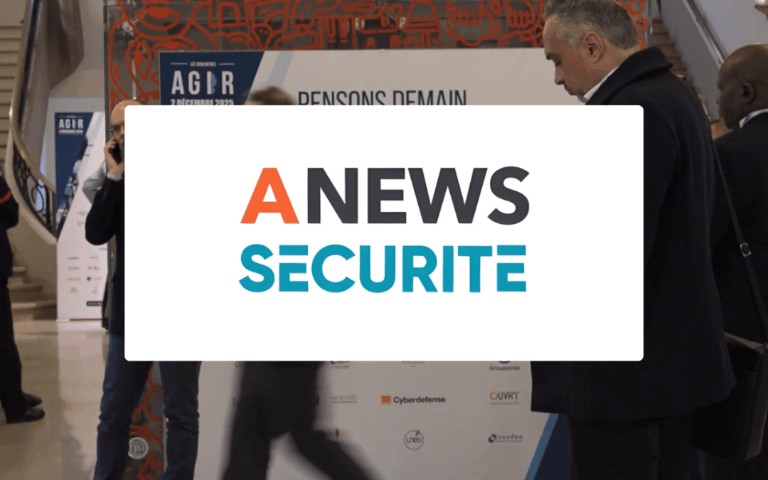 Retour sur les Rencontres AGIR : revivez les temps forts en vidéo