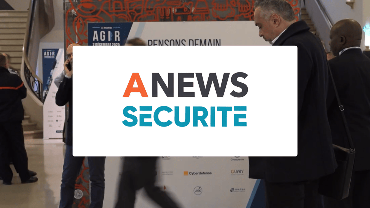 article A NEWS SECURITE AGIR 2025 SUADEO