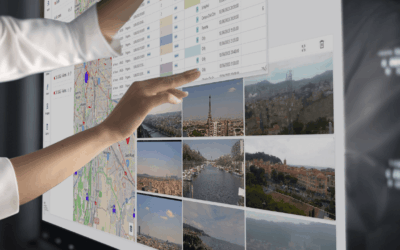 Vers un continuum de sécurité plus efficace pour les territoires