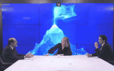 Suadeo featured on Top Secu: a concentration of innovation for sensitive projects