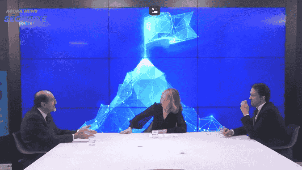 Suadeo Top Secu Agora News Souveraineté data IA