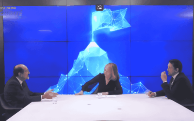 Suadeo invité de Top Secu : un concentré d’innovations pour les projets sensibles