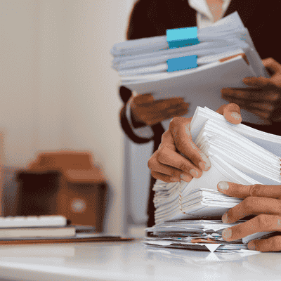 Suadeo pour le ministère des Armées et de la Santé