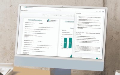 Des agents IA on-premise à chaque étape du cycle de la donnée