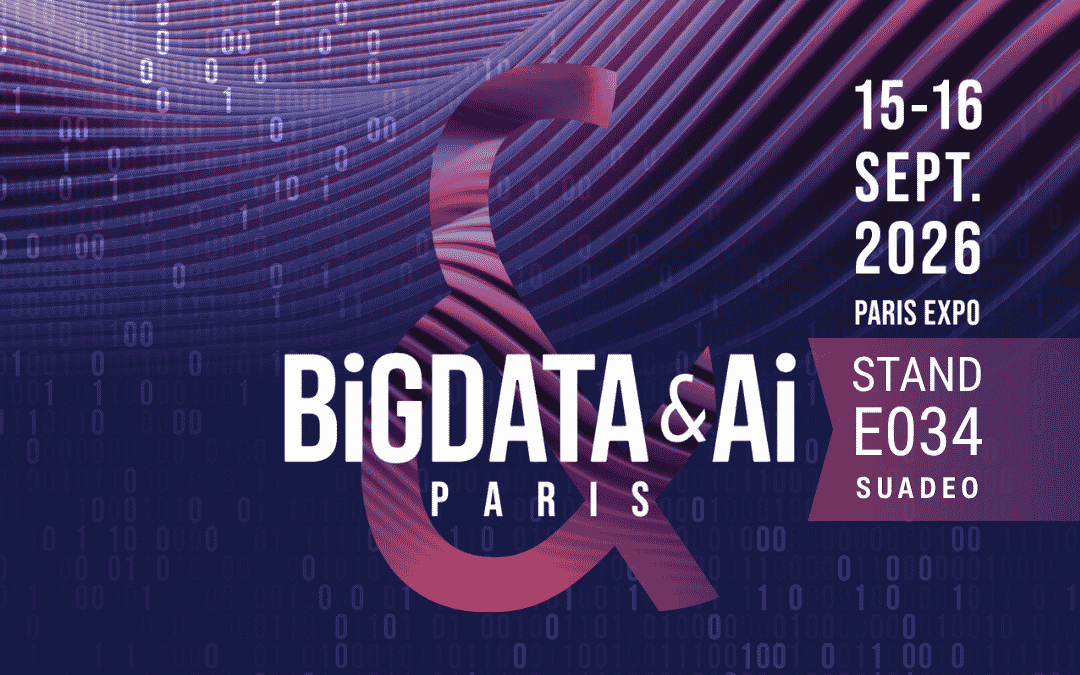 Suadeo Big Data AI 2026