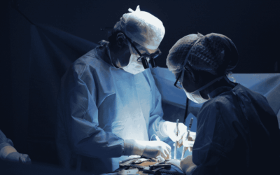 Visuchir et données chirurgicales : un repère pour les professionnels de santé